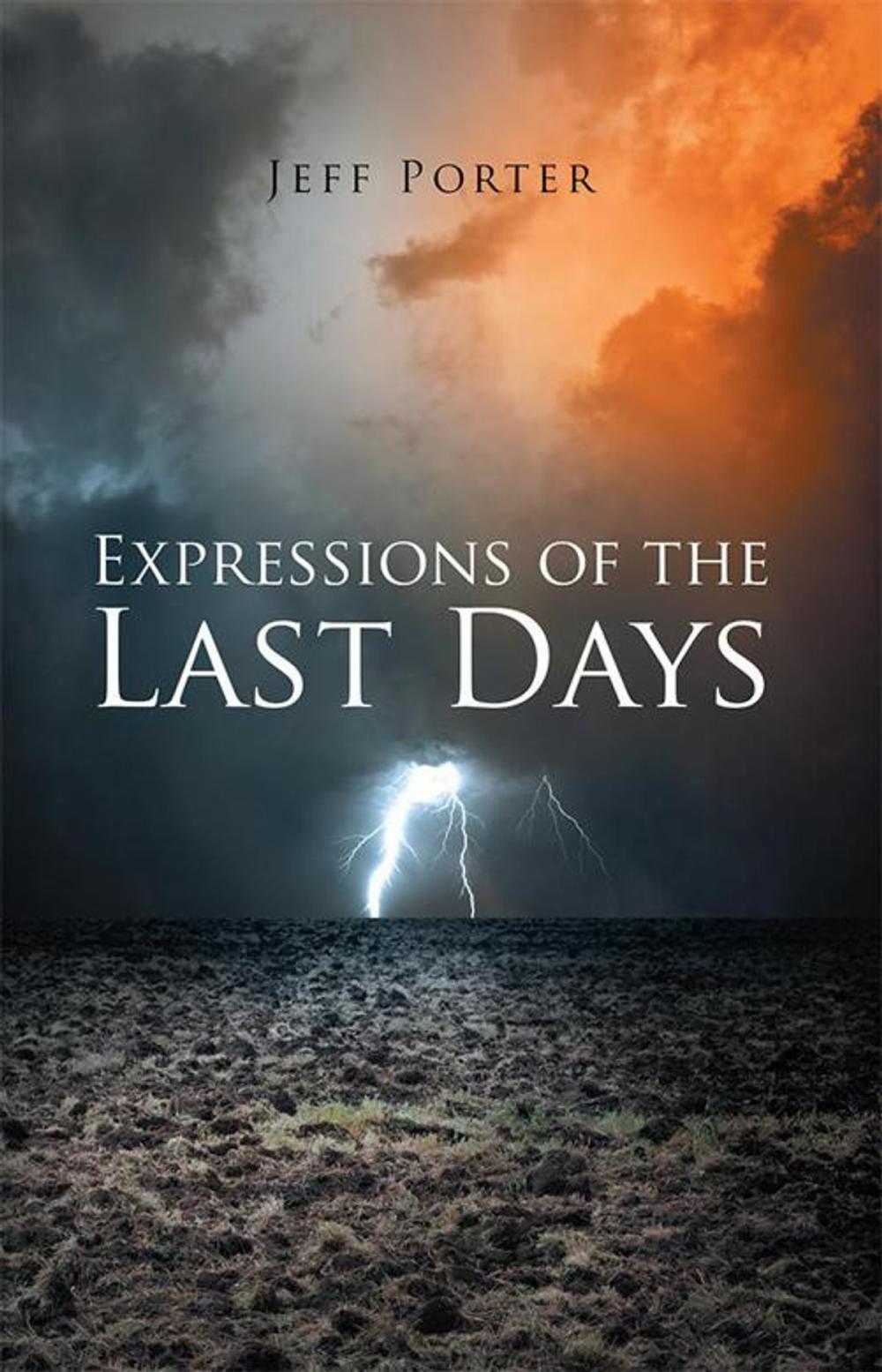 Big bigCover of Expressions of the Last Days