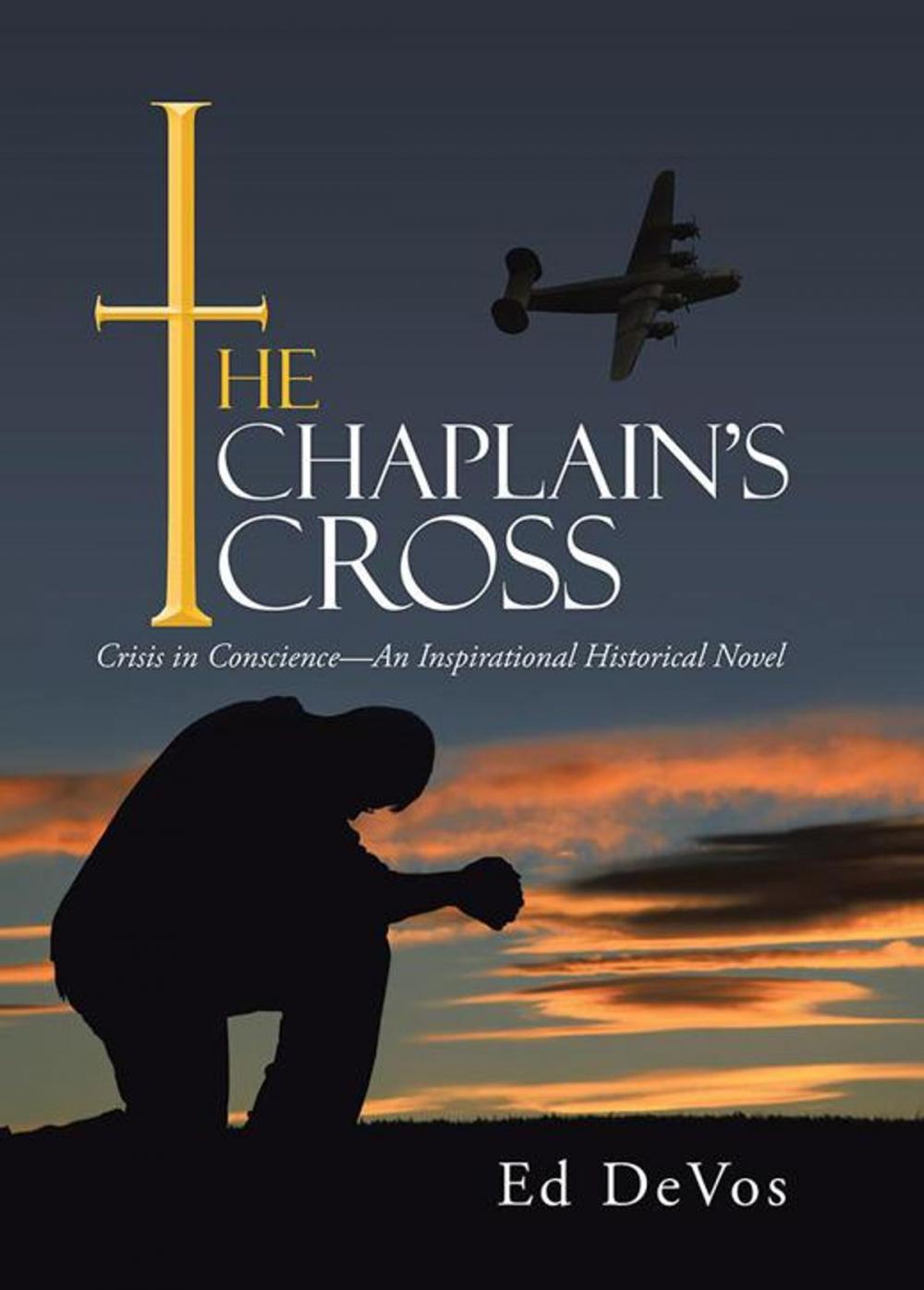 Big bigCover of The Chaplain’S Cross