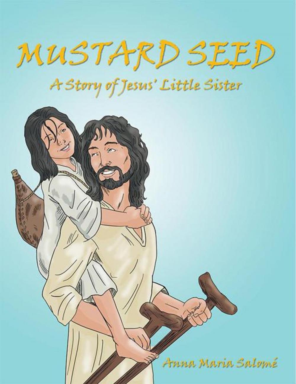 Big bigCover of Mustard Seed