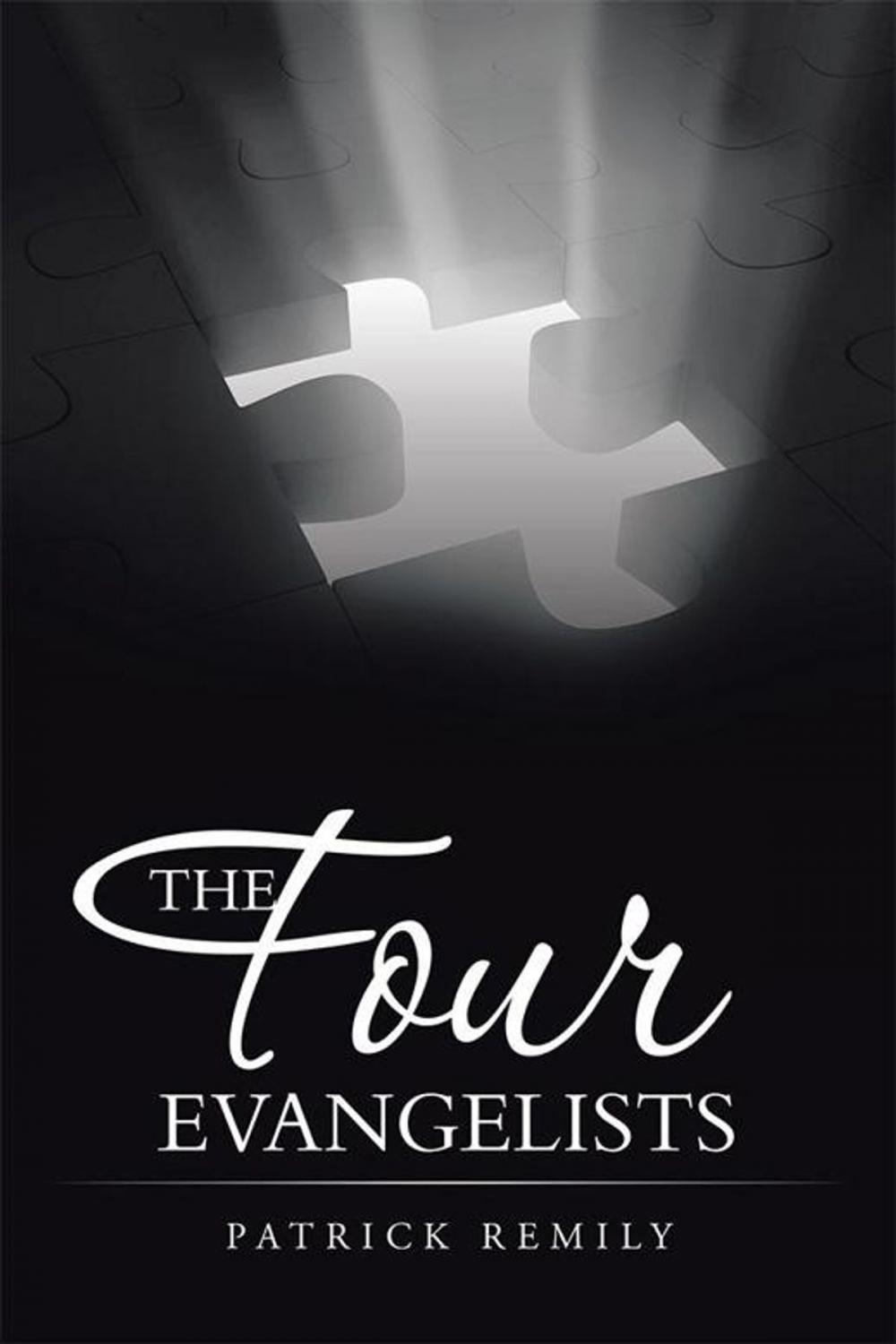 Big bigCover of The Four Evangelists