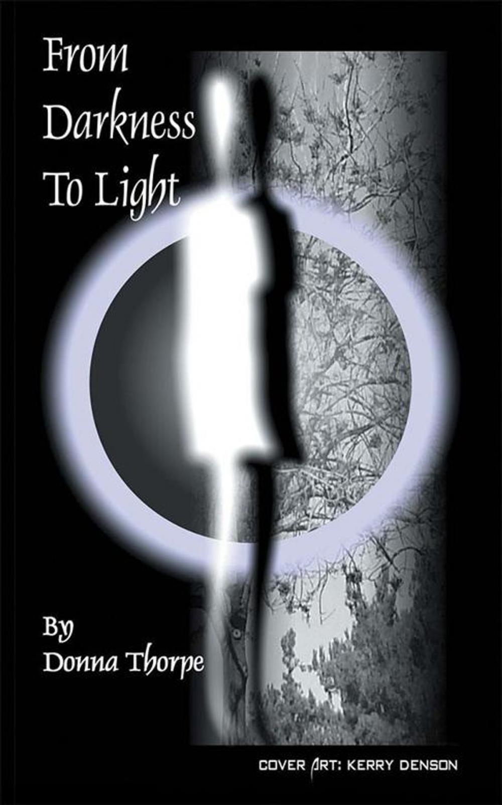 Big bigCover of From Darkness to Light