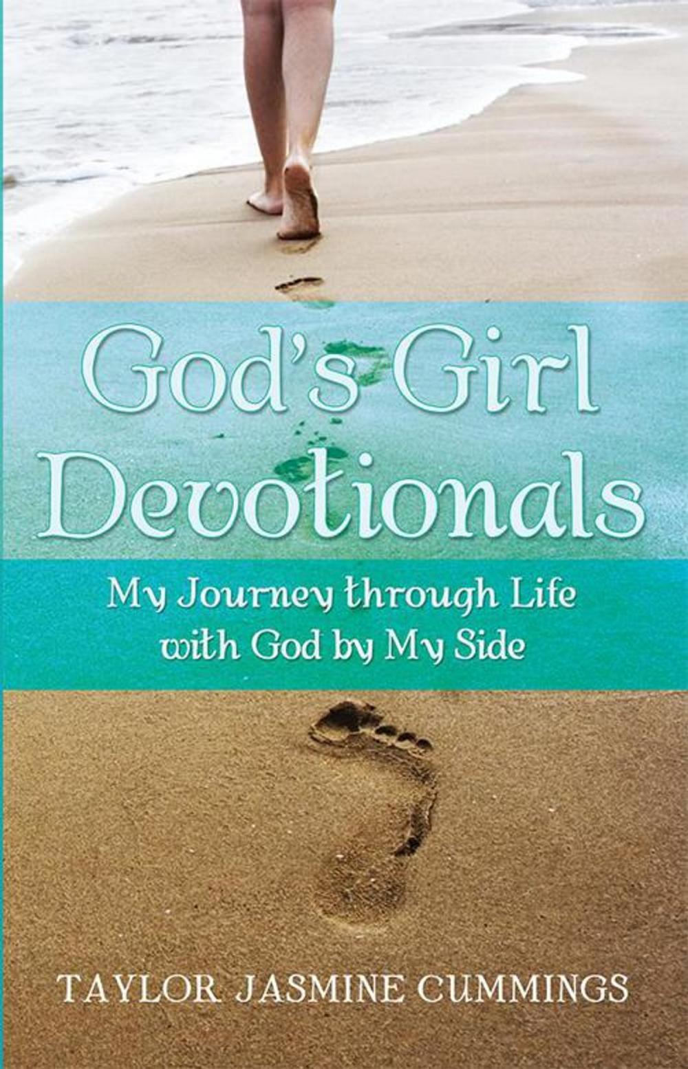 Big bigCover of God’S Girl Devotionals