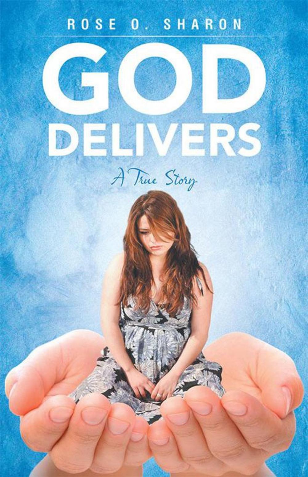 Big bigCover of God Delivers