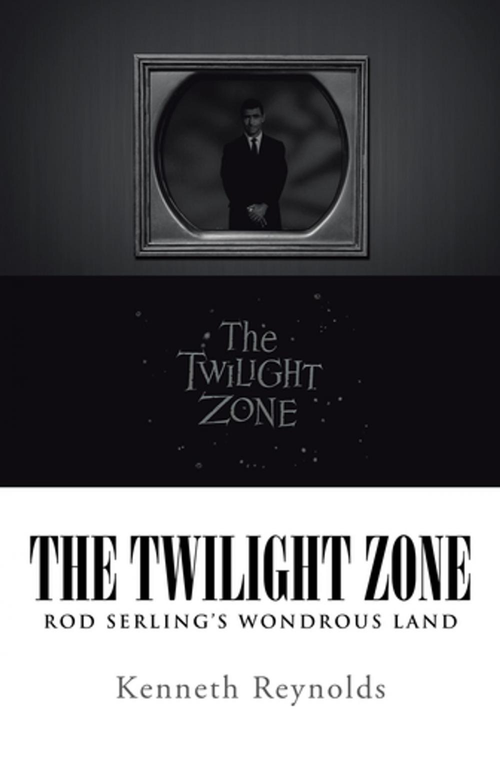 Big bigCover of The Twilight Zone