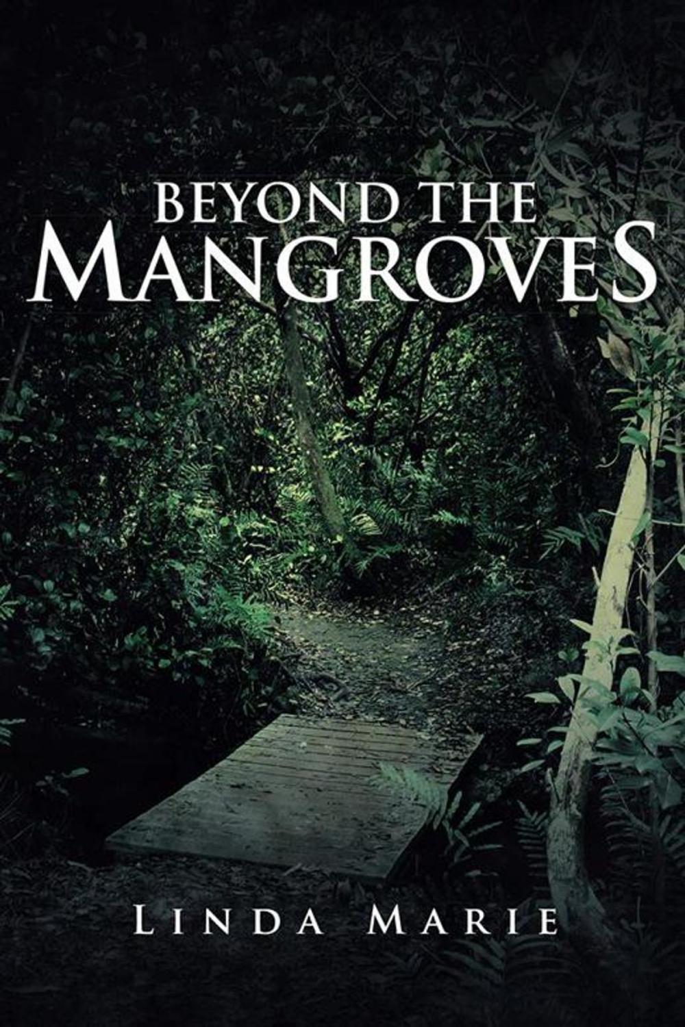 Big bigCover of Beyond the Mangroves