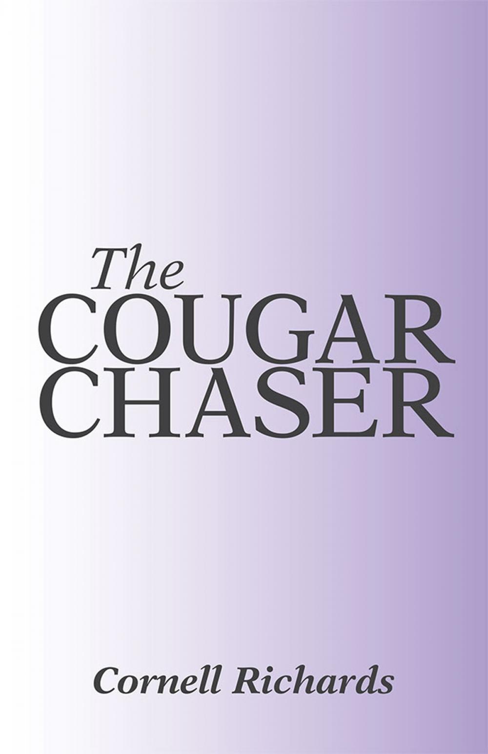 Big bigCover of The Cougar Chaser