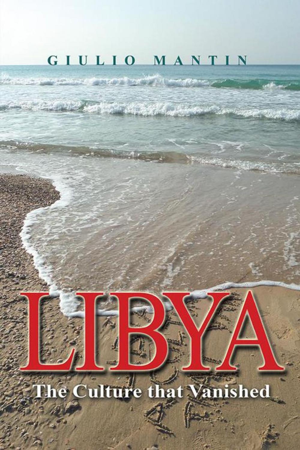 Big bigCover of Libya