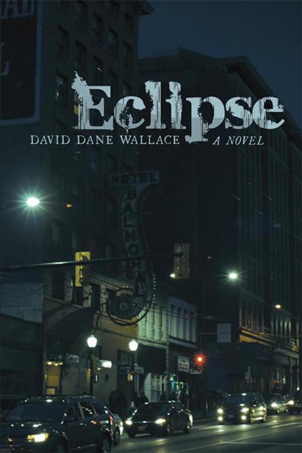 Big bigCover of Eclipse