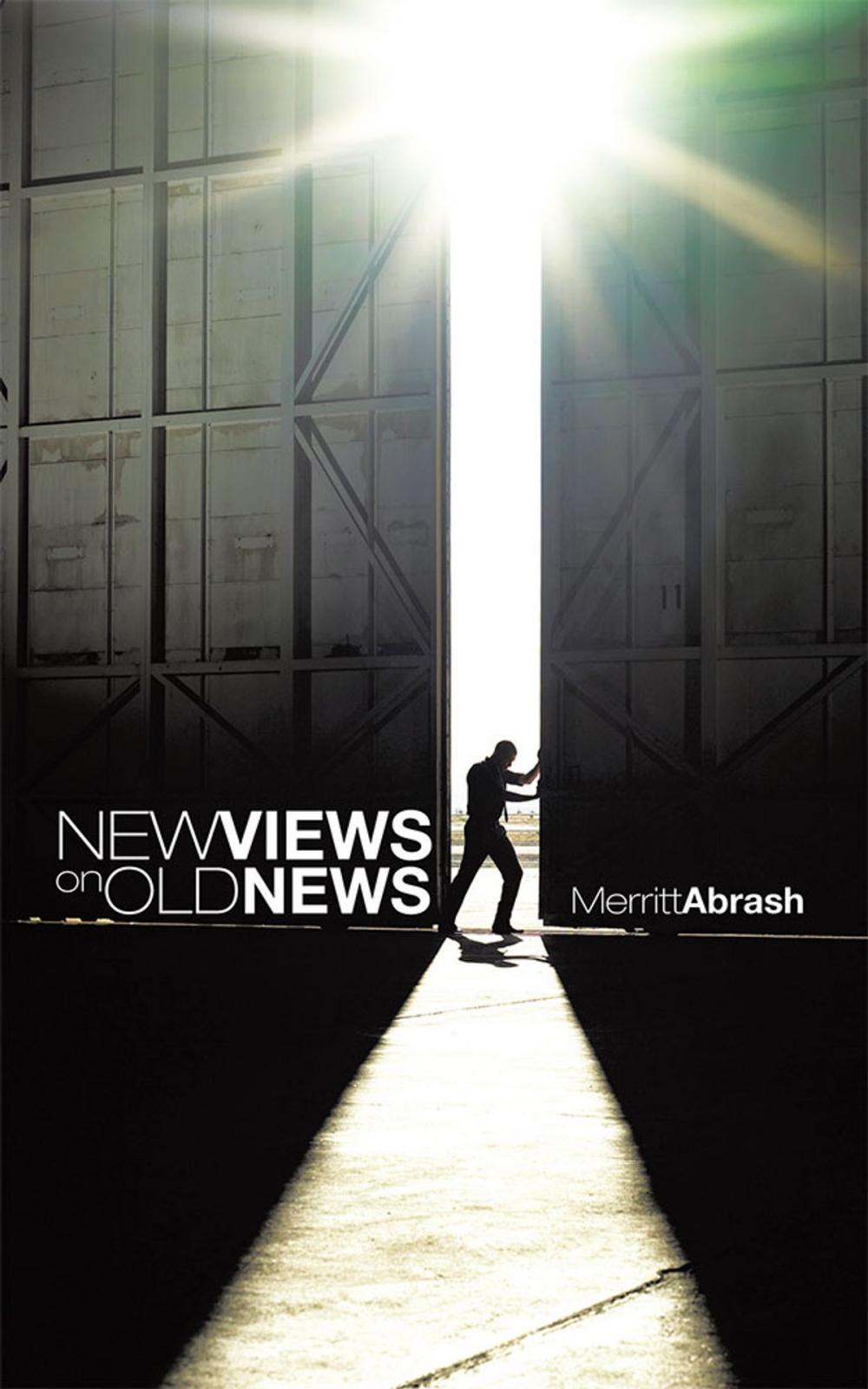 Big bigCover of New Views on Old News