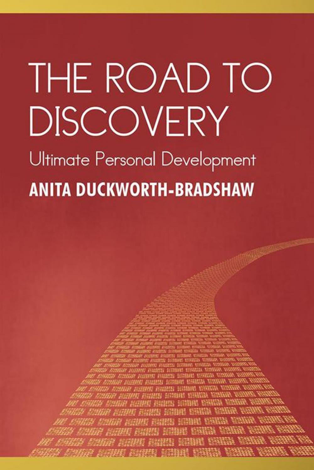 Big bigCover of The Road to Discovery