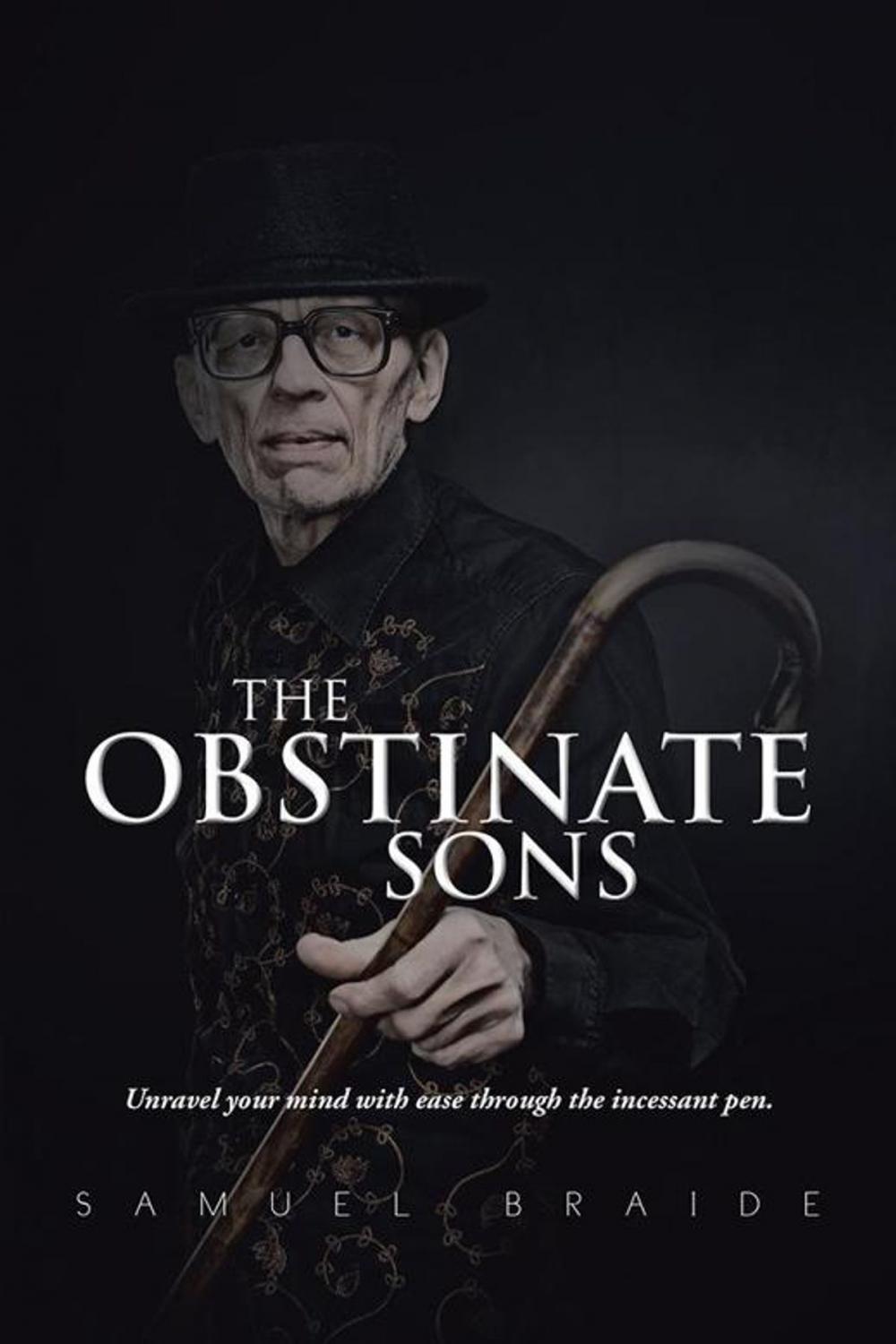 Big bigCover of The Obstinate Sons