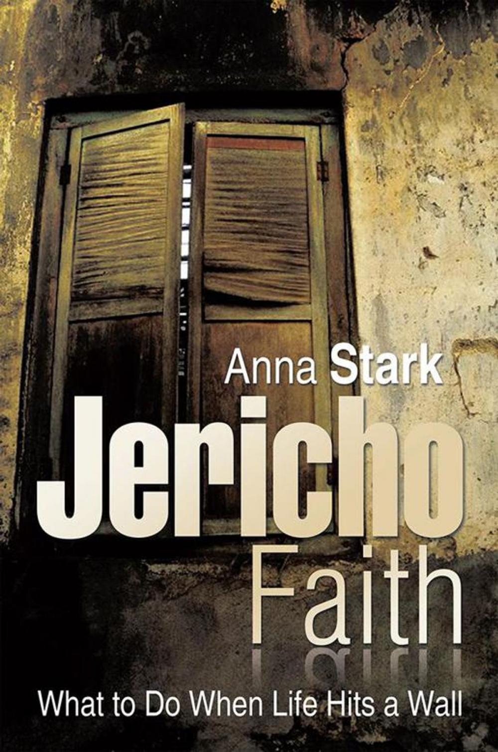 Big bigCover of Jericho Faith