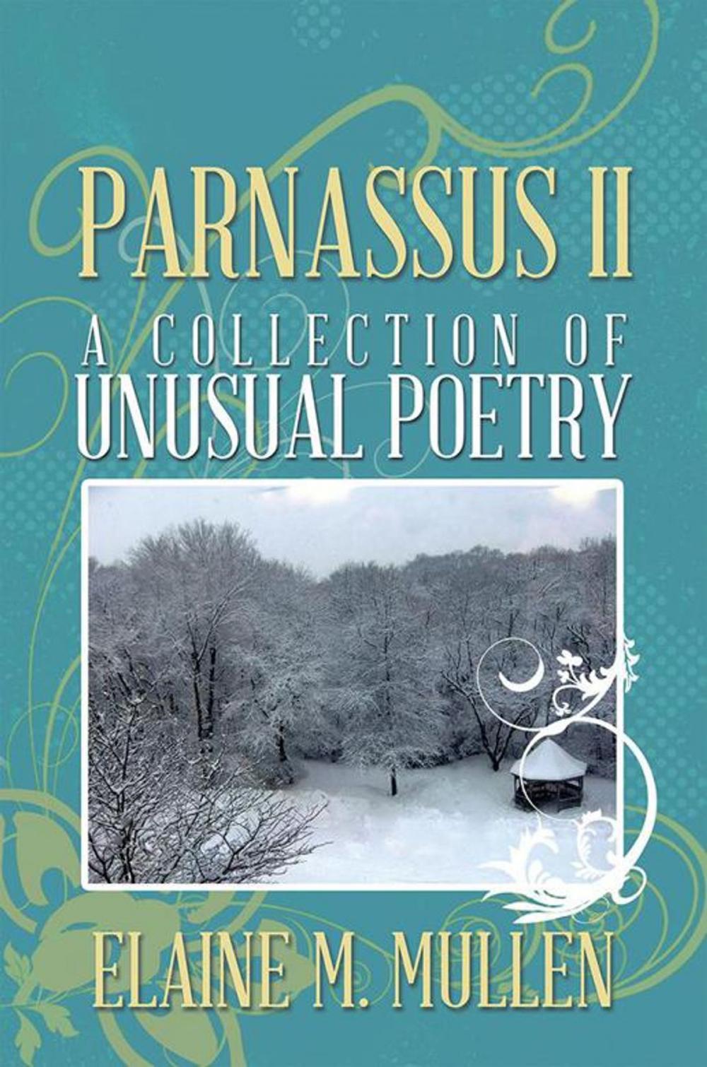 Big bigCover of Parnassus Ii