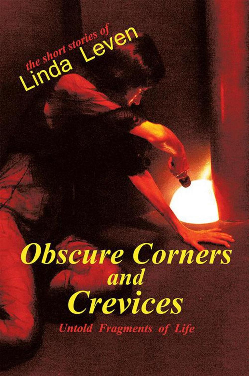 Big bigCover of Obscure Corners and Crevices