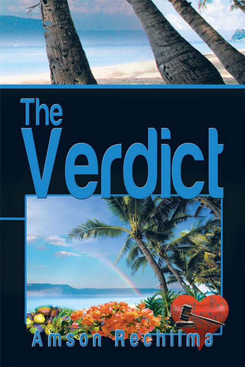 Big bigCover of The Verdict