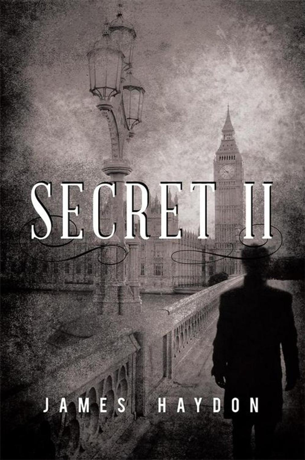 Big bigCover of Secret Ii