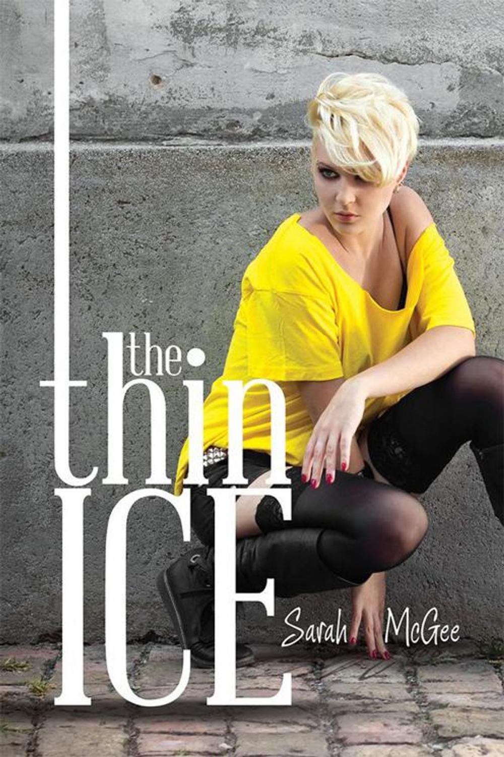 Big bigCover of The Thin Ice