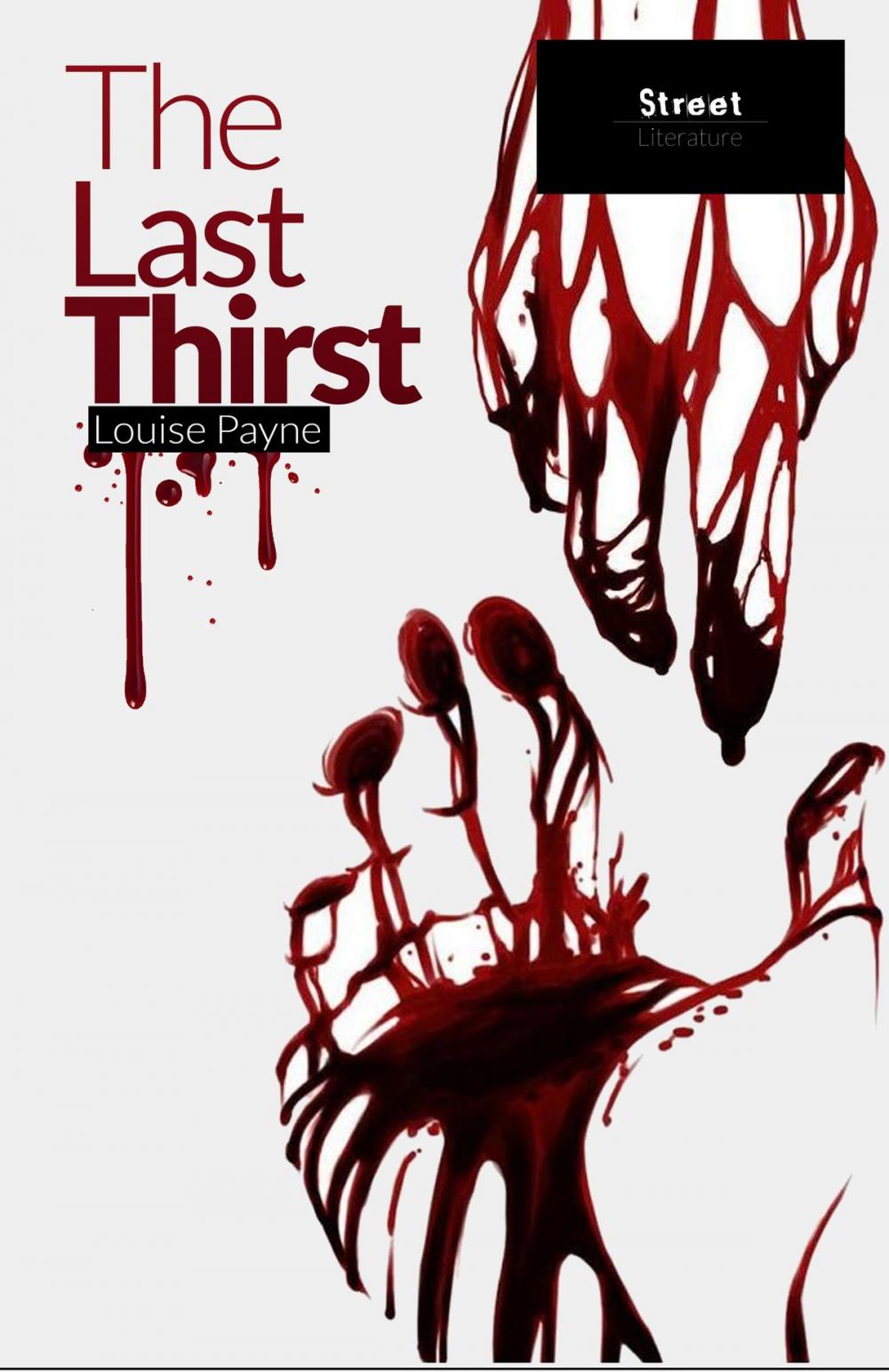 Big bigCover of The Last Thirst