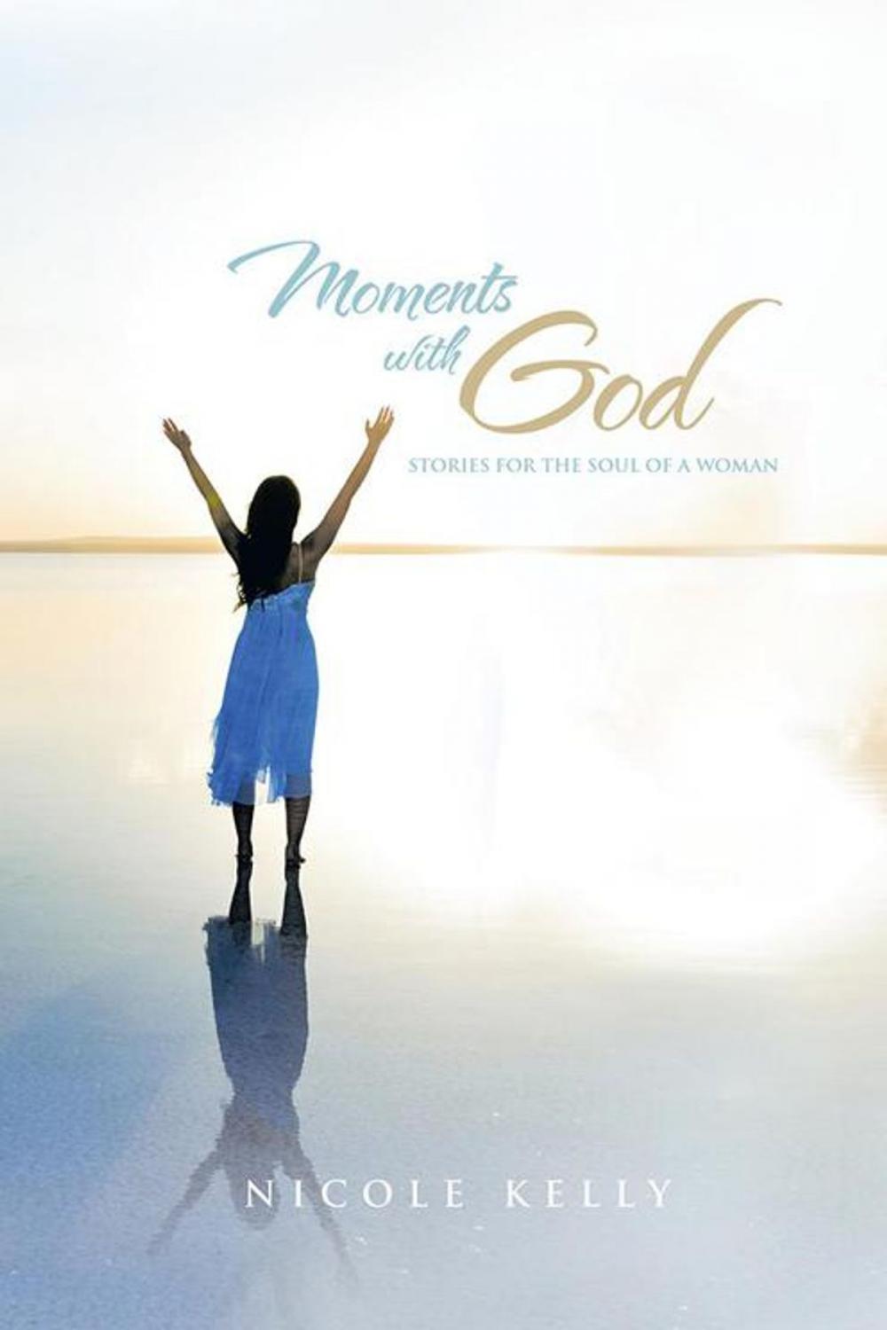 Big bigCover of Moments with God