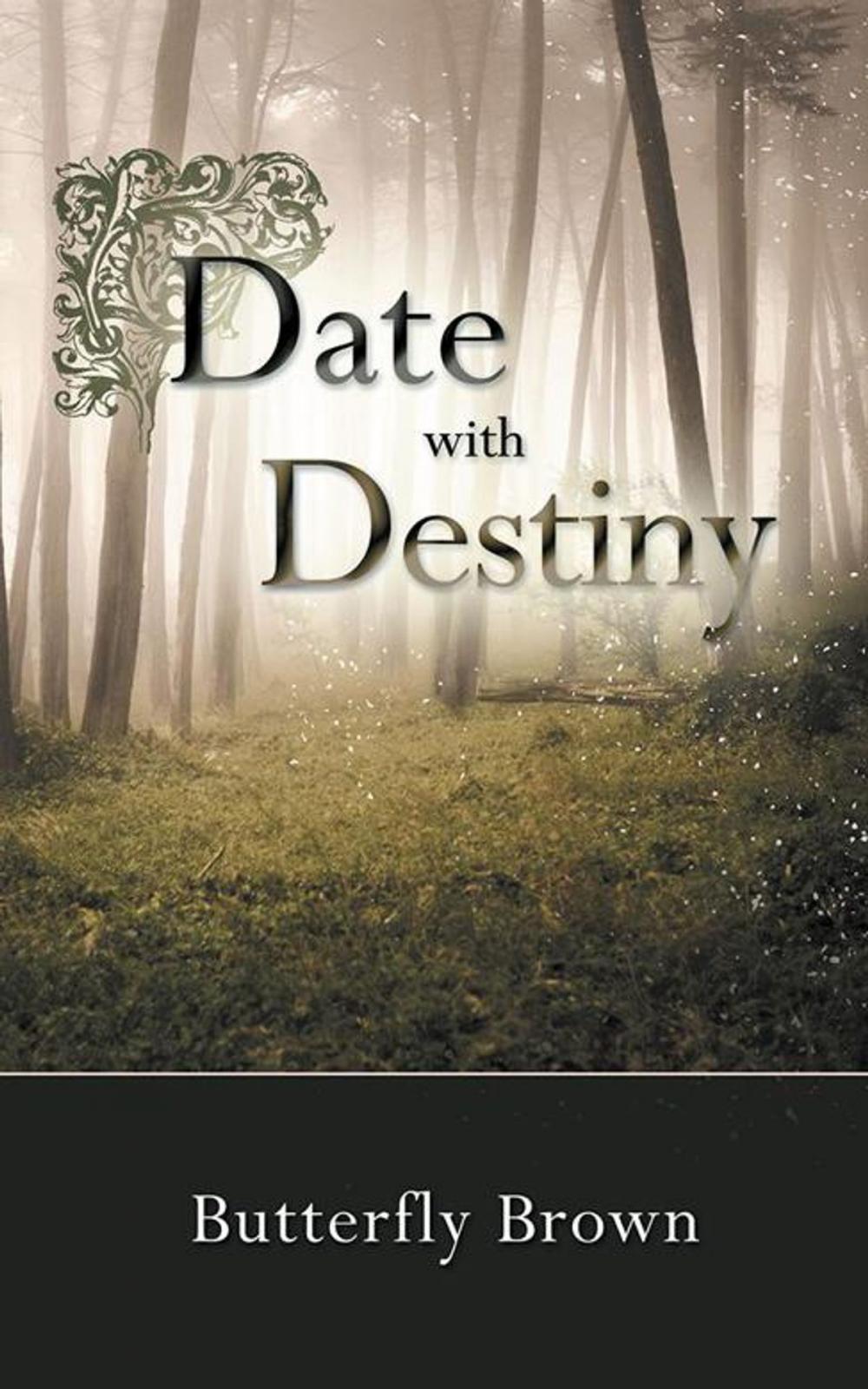 Big bigCover of Date with Destiny
