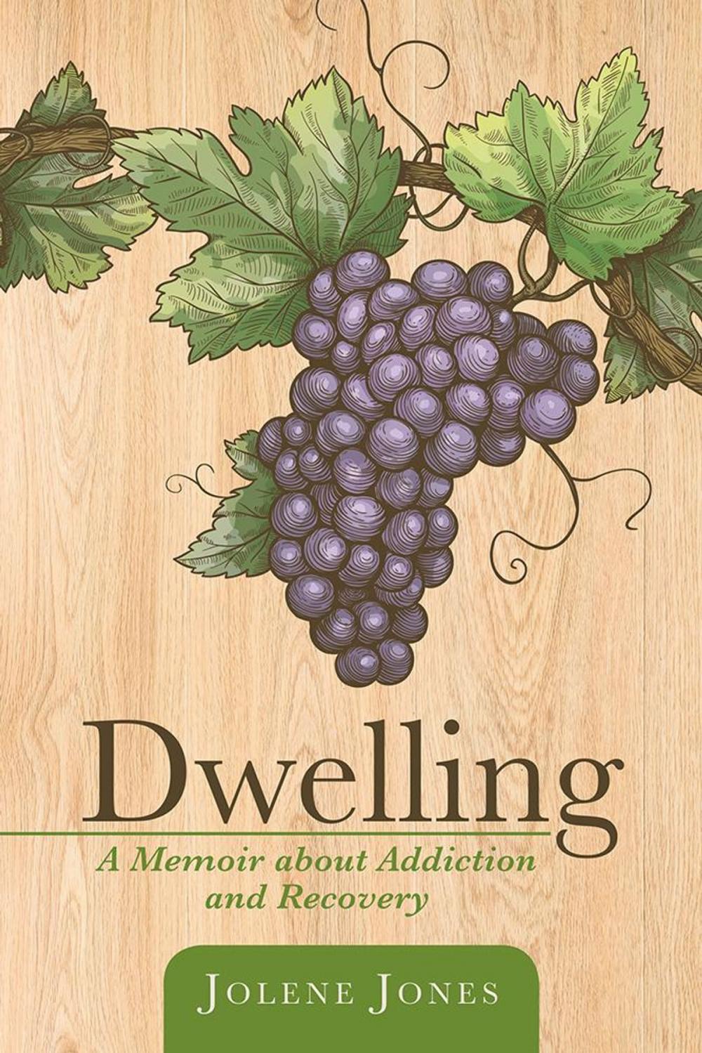 Big bigCover of Dwelling