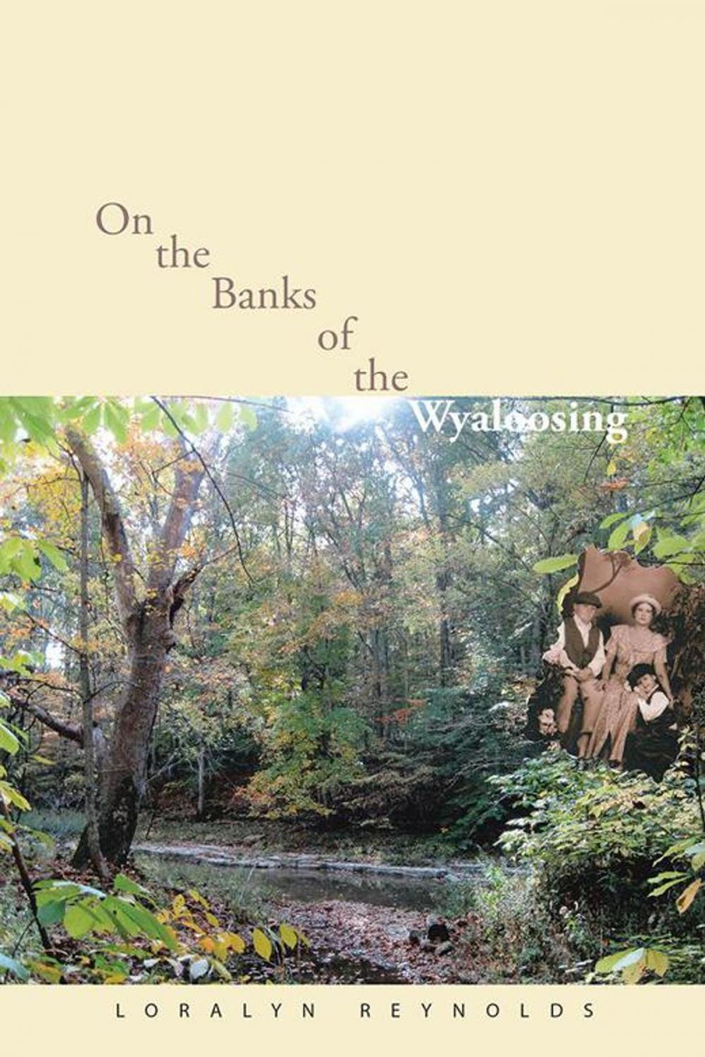 Big bigCover of On the Banks of the Wyaloosing