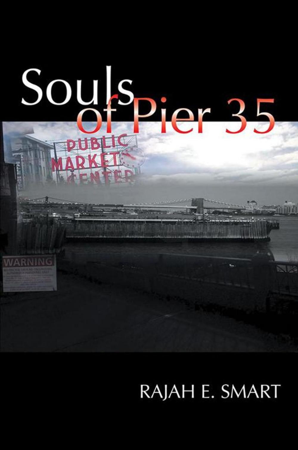 Big bigCover of Souls of Pier 35