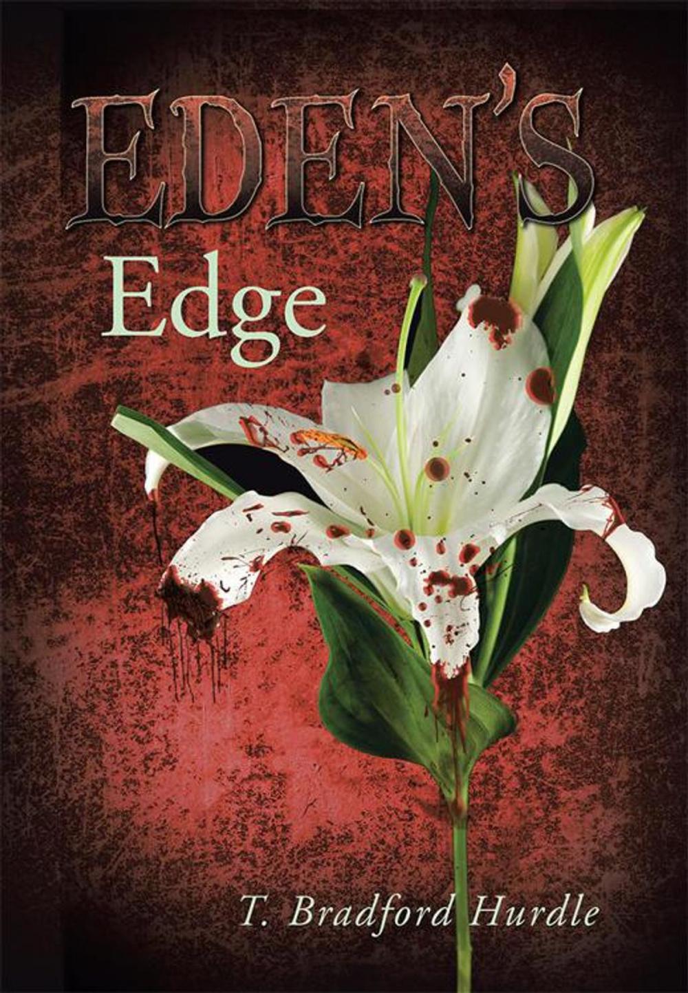 Big bigCover of Eden's Edge