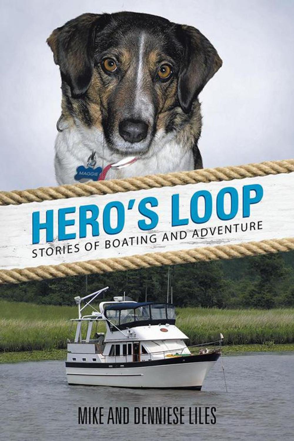 Big bigCover of Hero's Loop