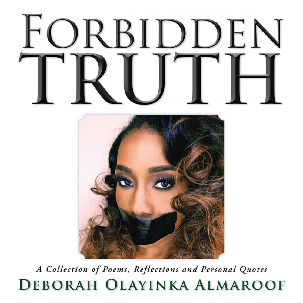 Big bigCover of Forbidden Truth