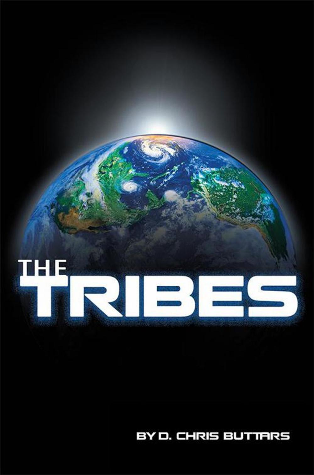 Big bigCover of The Tribes