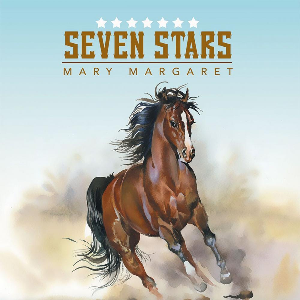 Big bigCover of Seven Stars