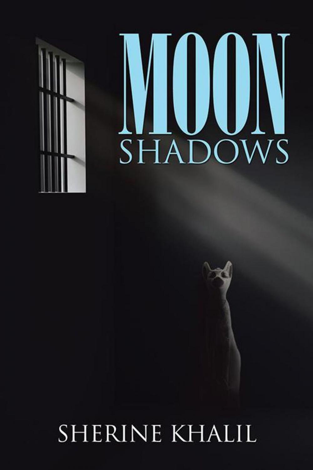 Big bigCover of Moon Shadows