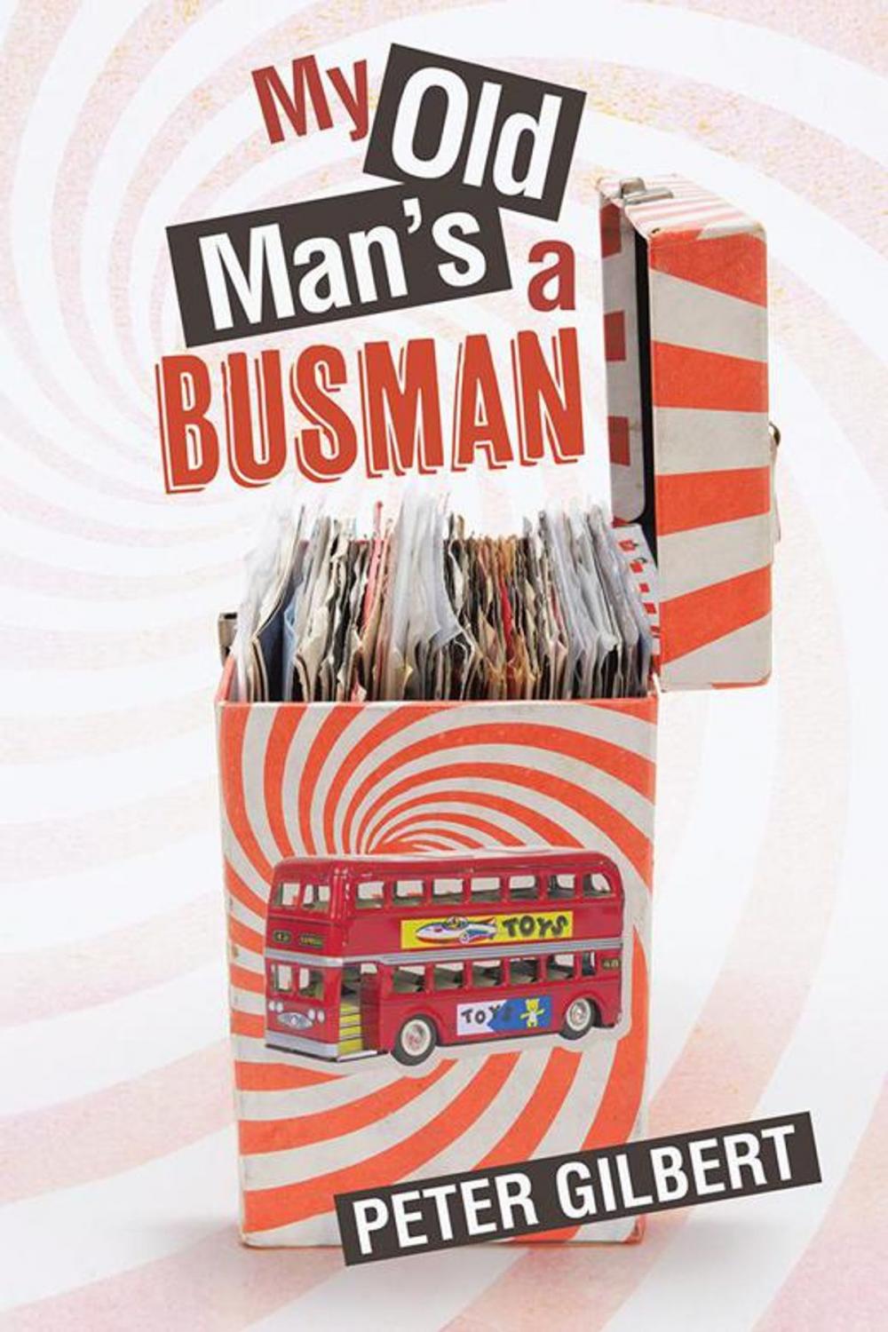 Big bigCover of My Old Man’S a Busman