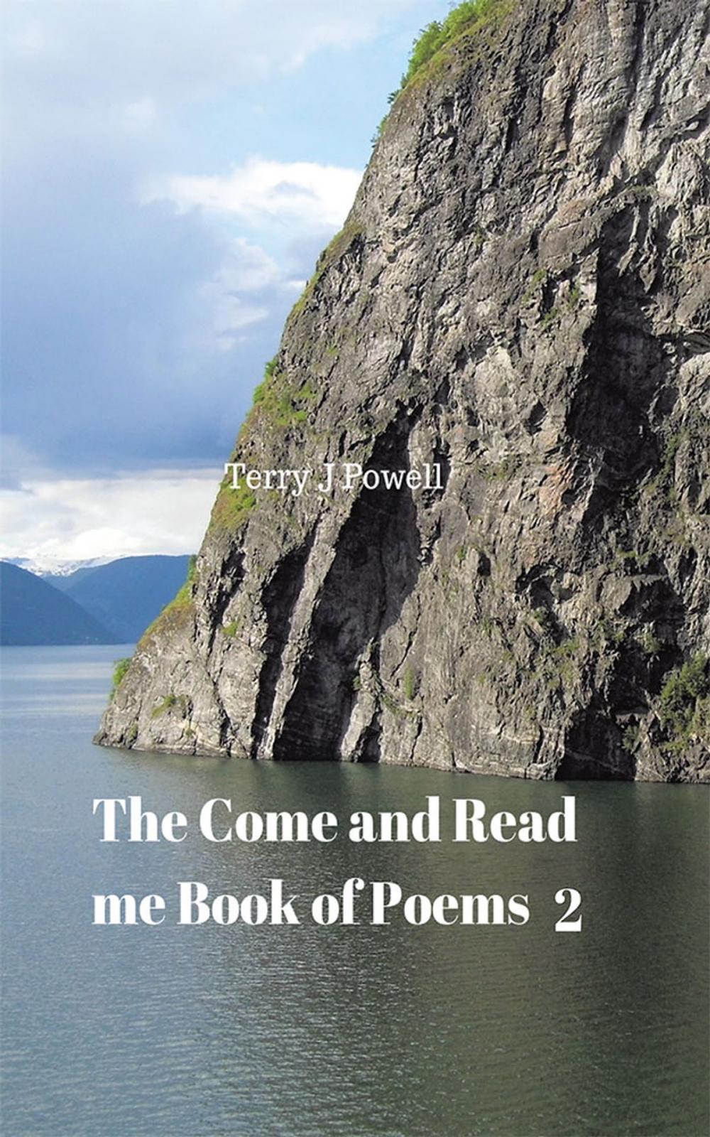 Big bigCover of The Come and Read Me Book of Poems 2