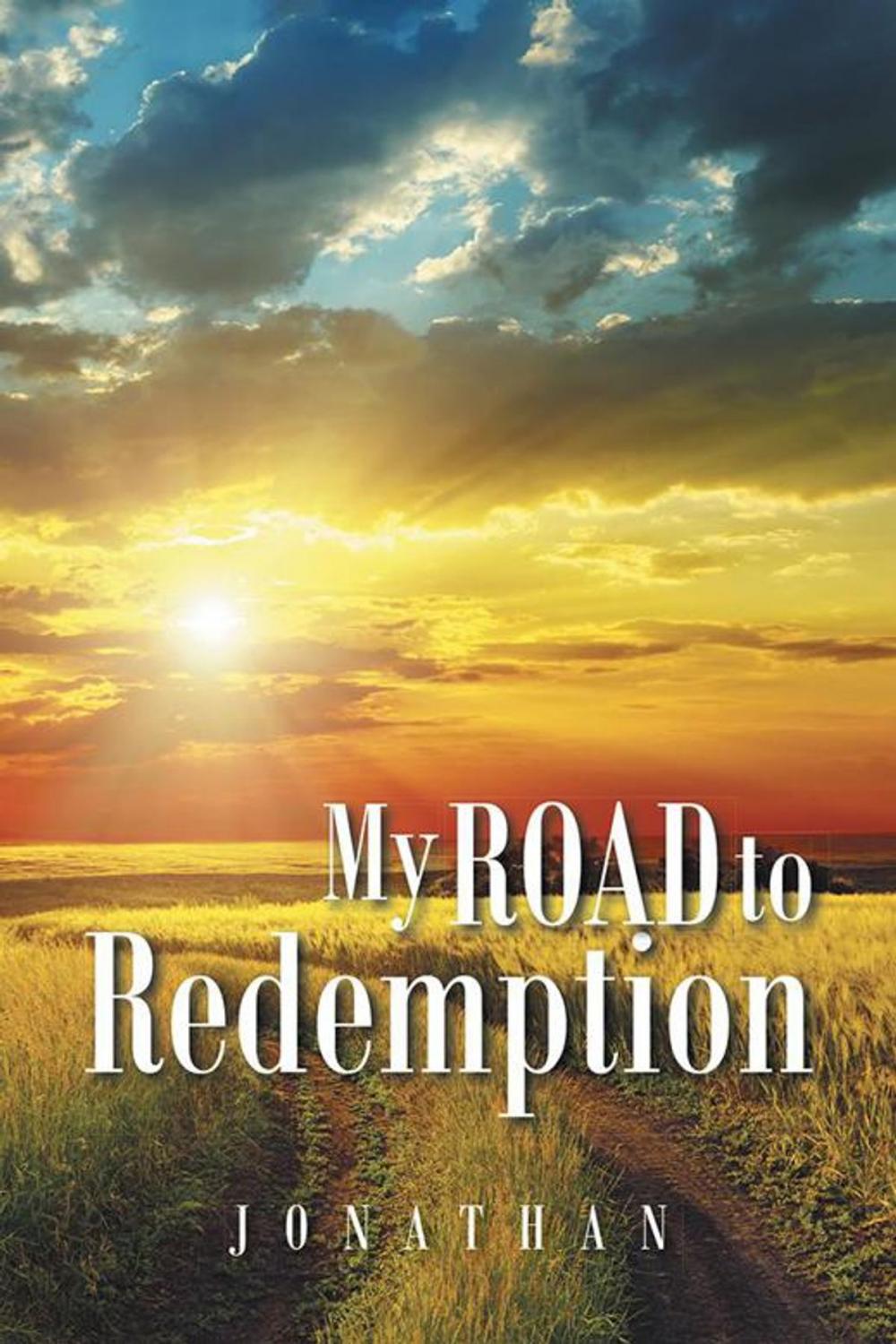 Big bigCover of My Road to Redemption