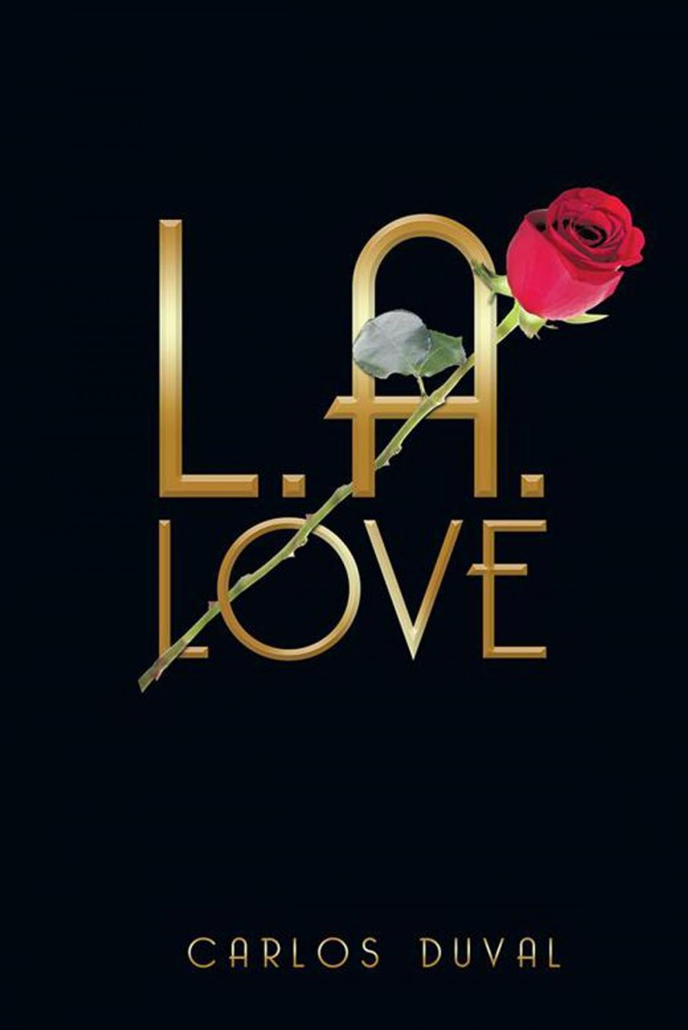 Big bigCover of L.A.Love