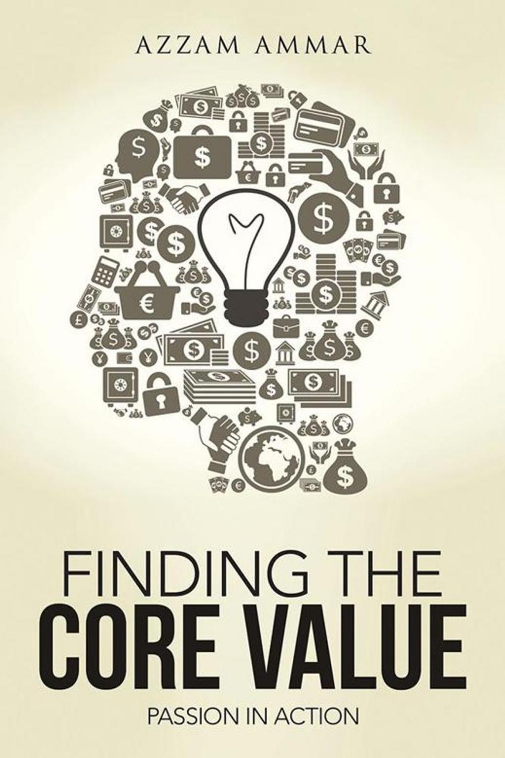 Big bigCover of Finding the Core Value