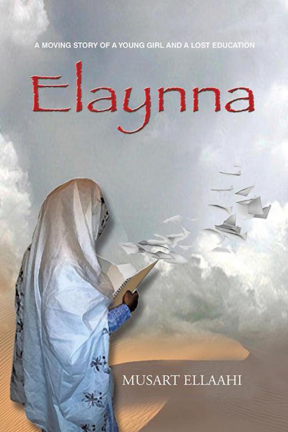 Big bigCover of Elaynna