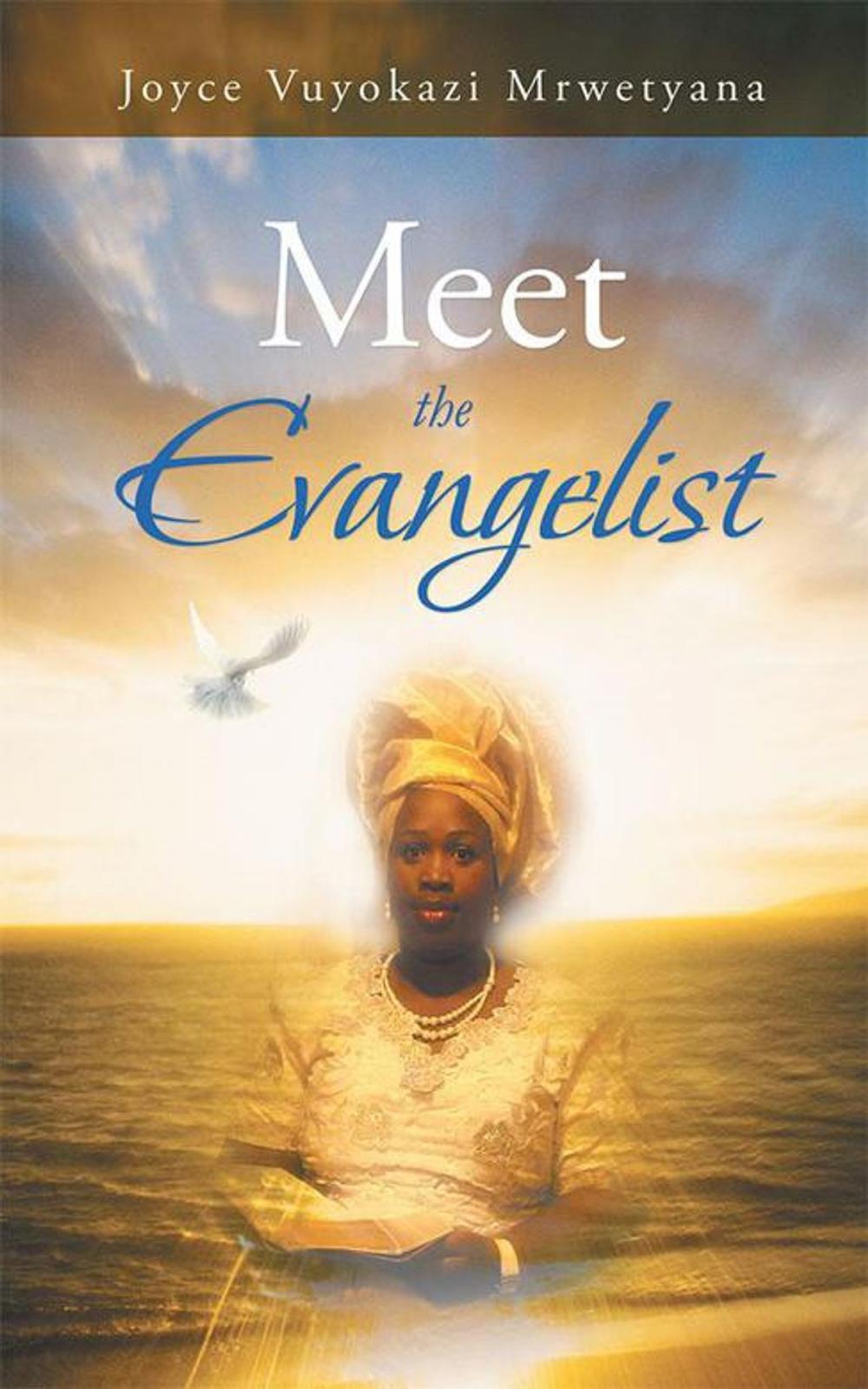 Big bigCover of Meet the Evangelist