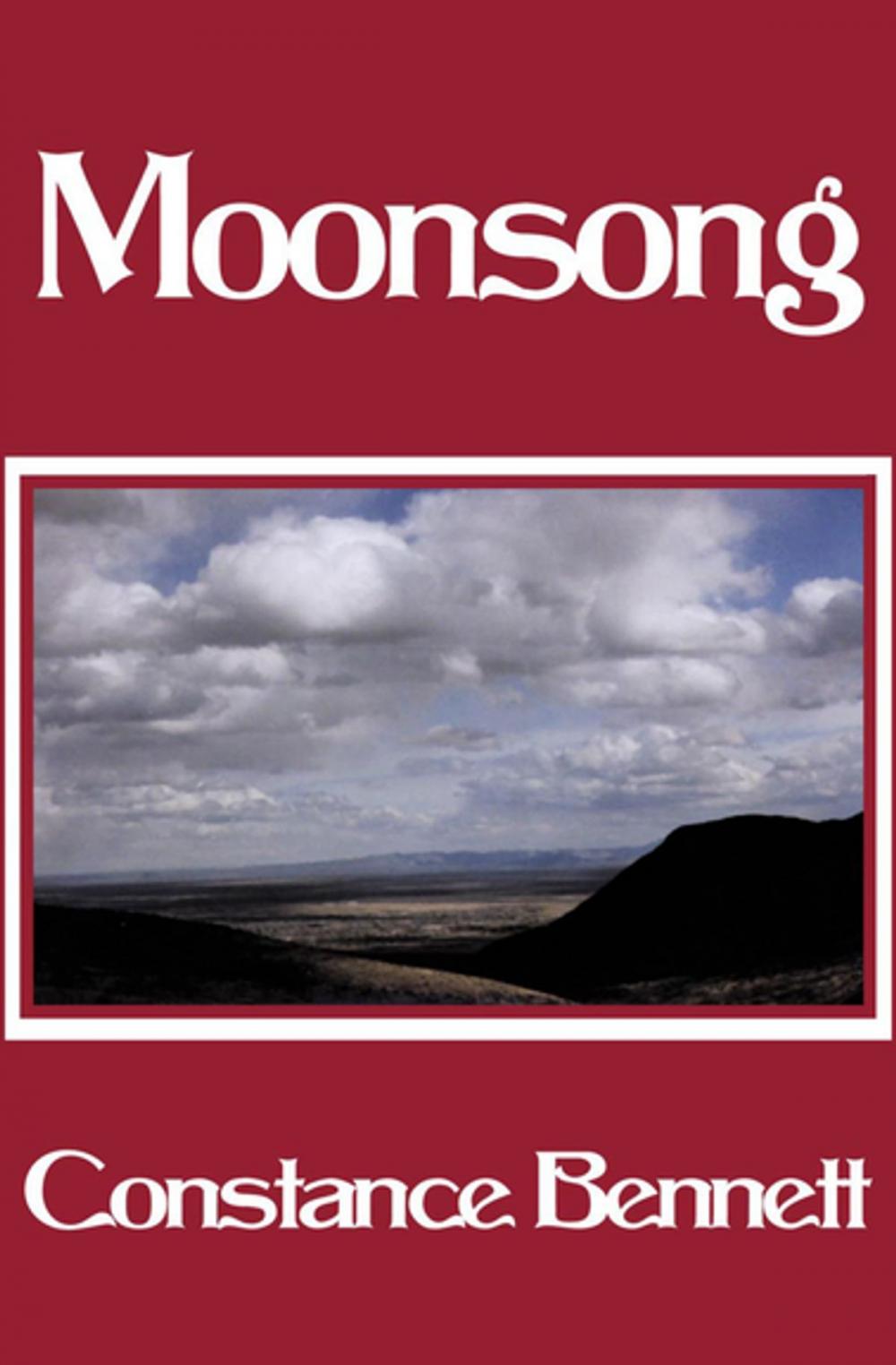 Big bigCover of Moonsong