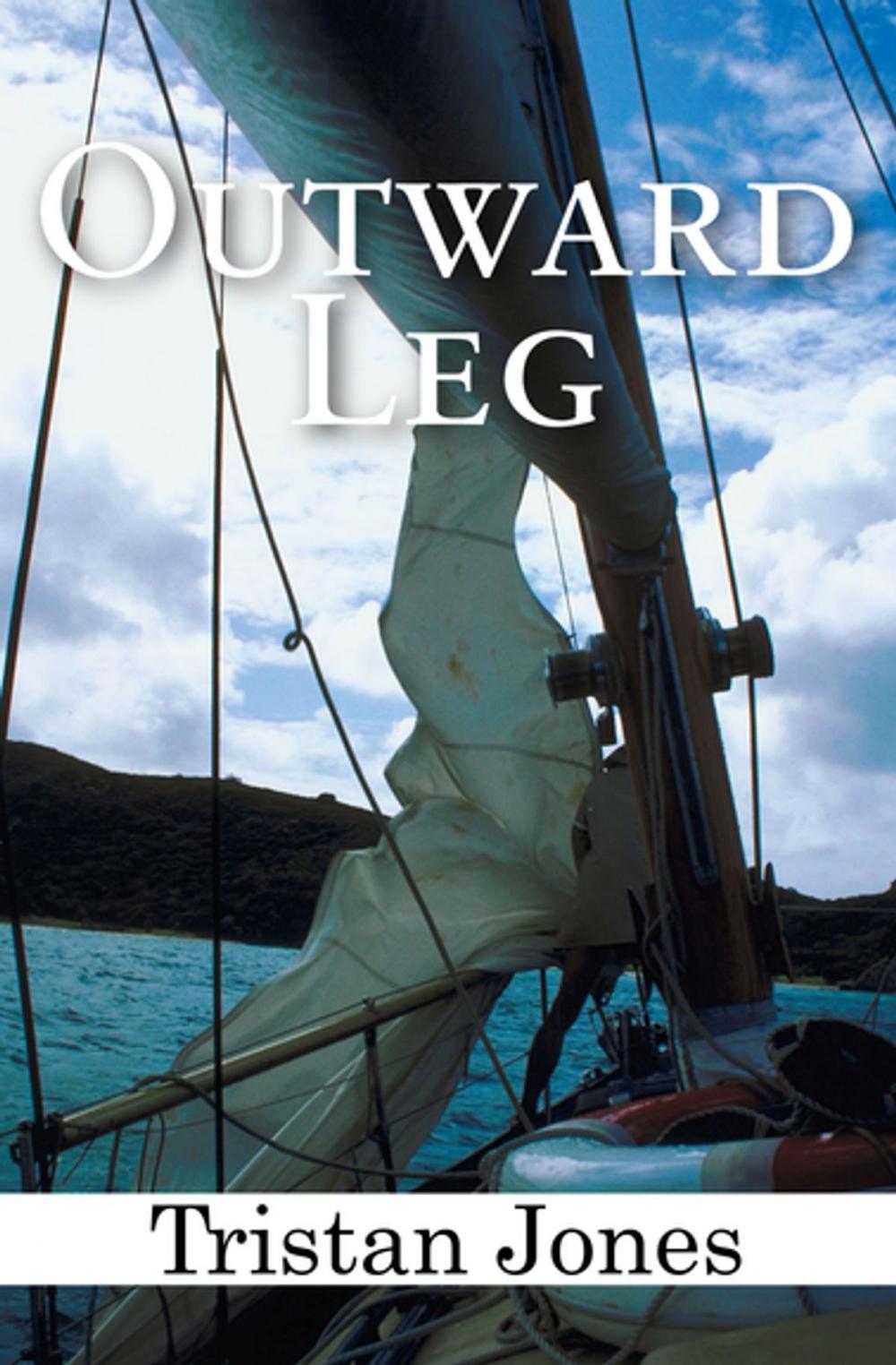 Big bigCover of Outward Leg