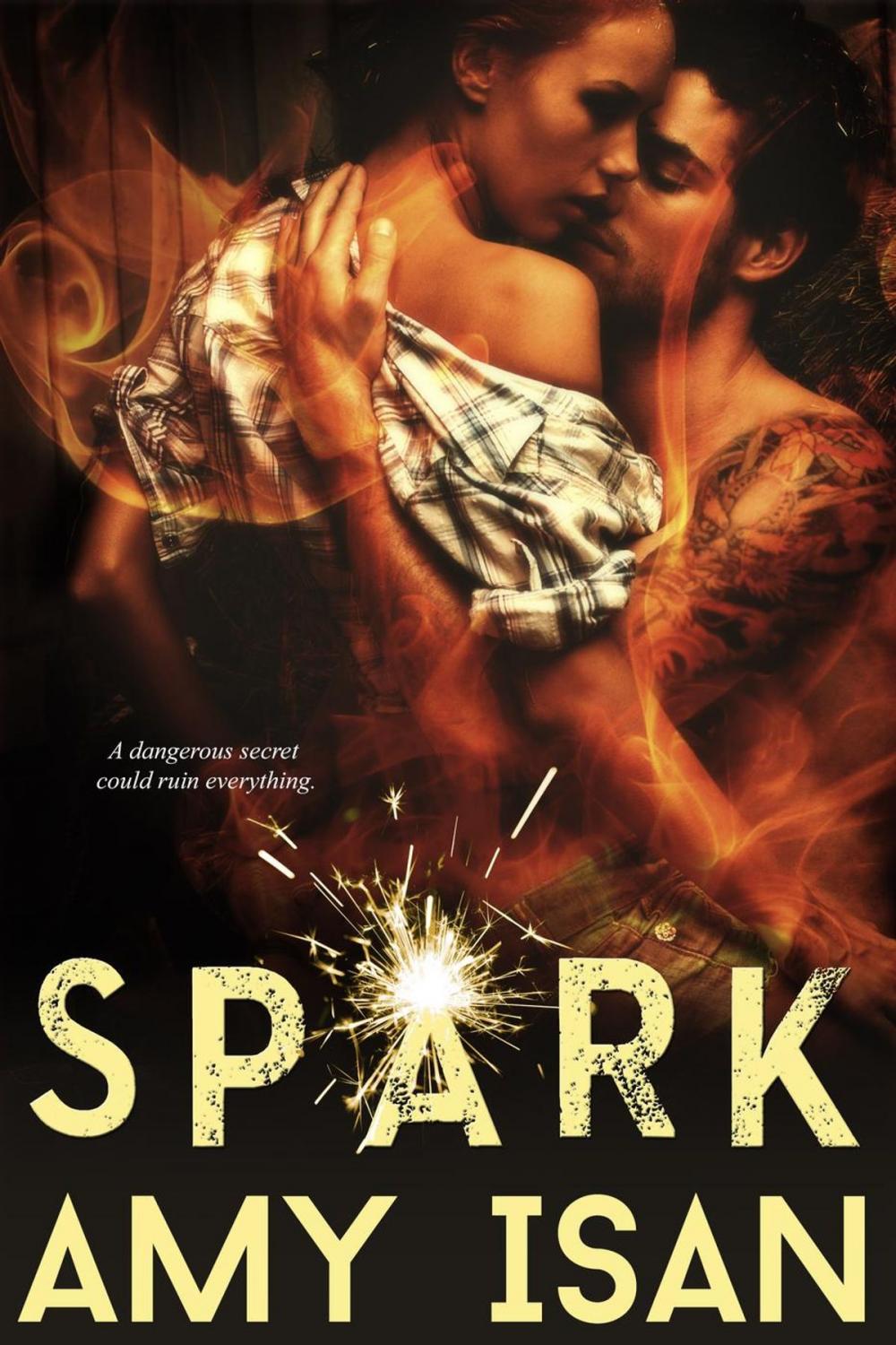 Big bigCover of Spark