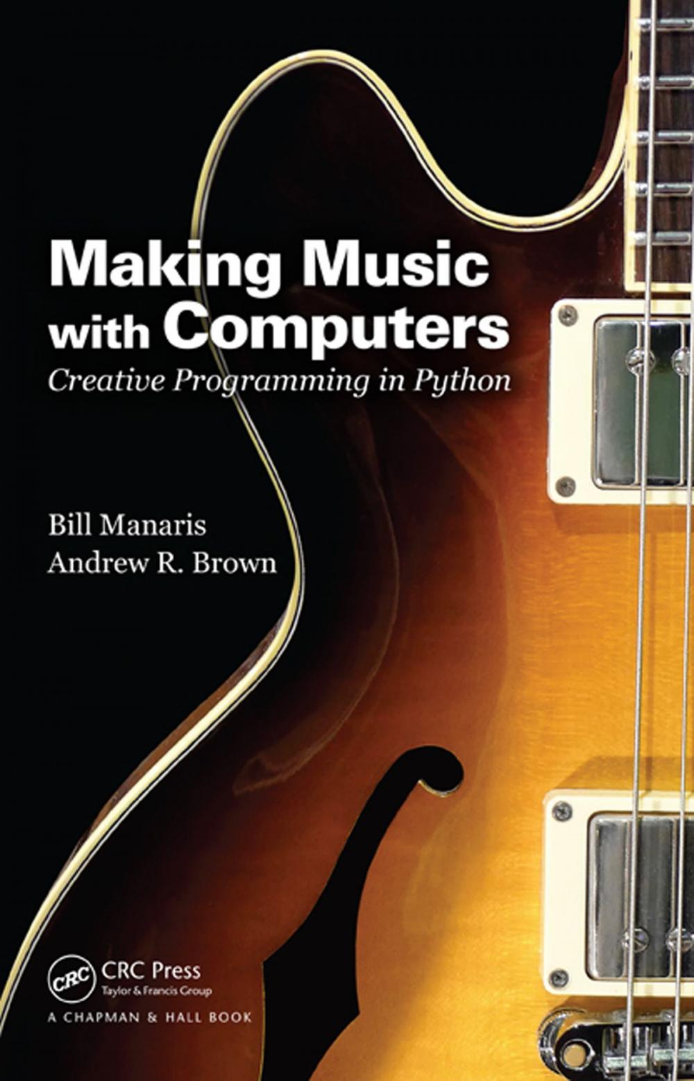 Big bigCover of Making Music with Computers