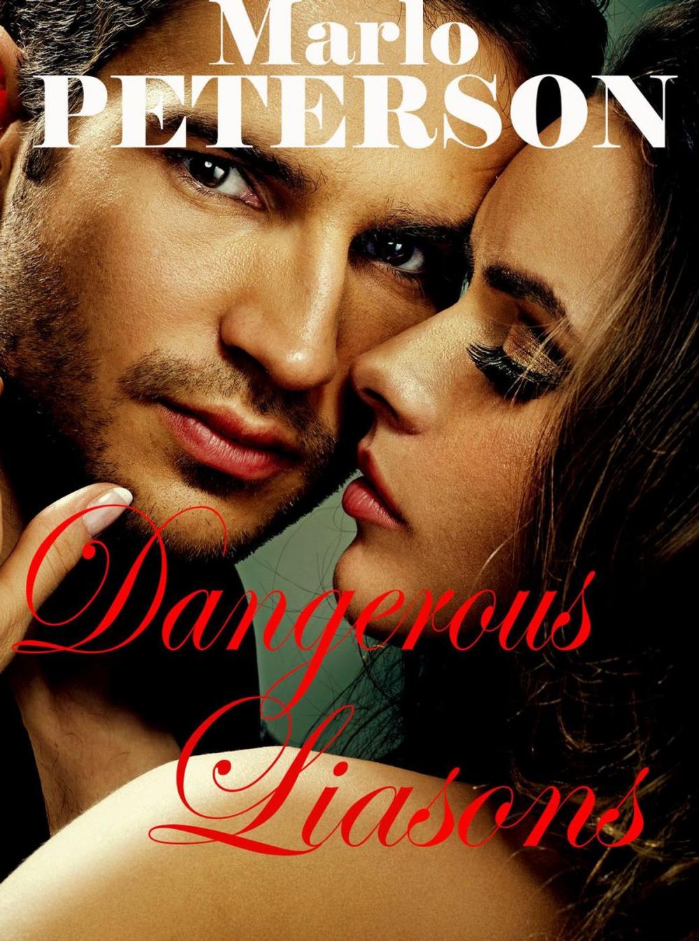 Big bigCover of Dangerous Liasons