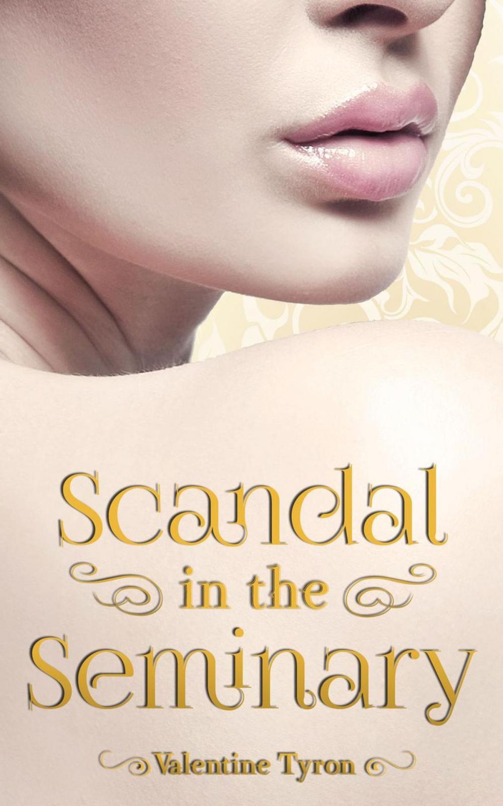 Big bigCover of Scandal in the Seminary