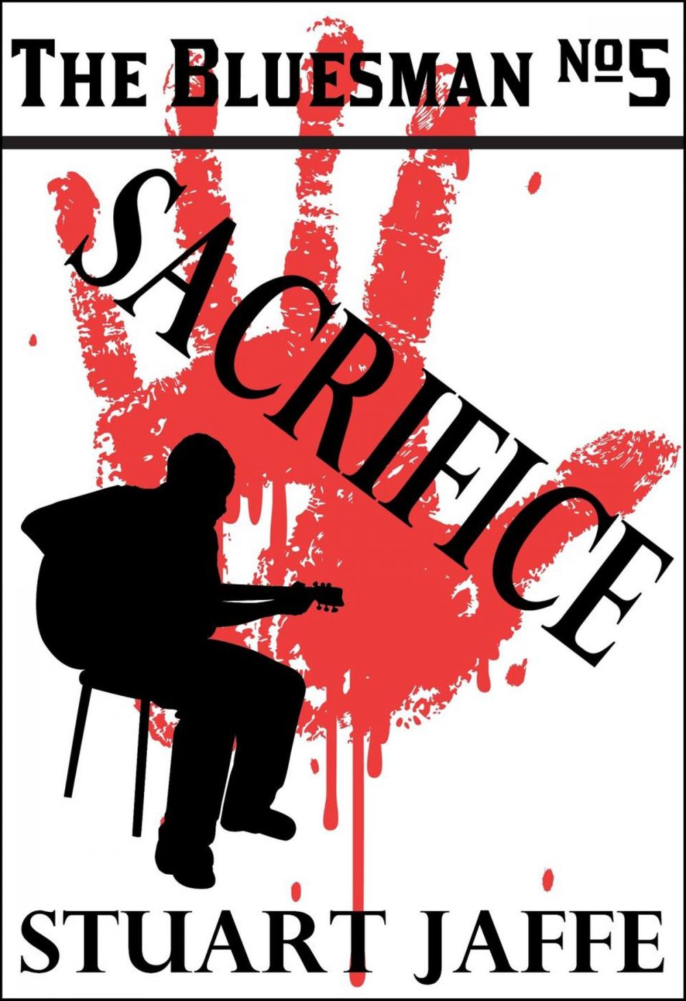 Big bigCover of Sacrifice