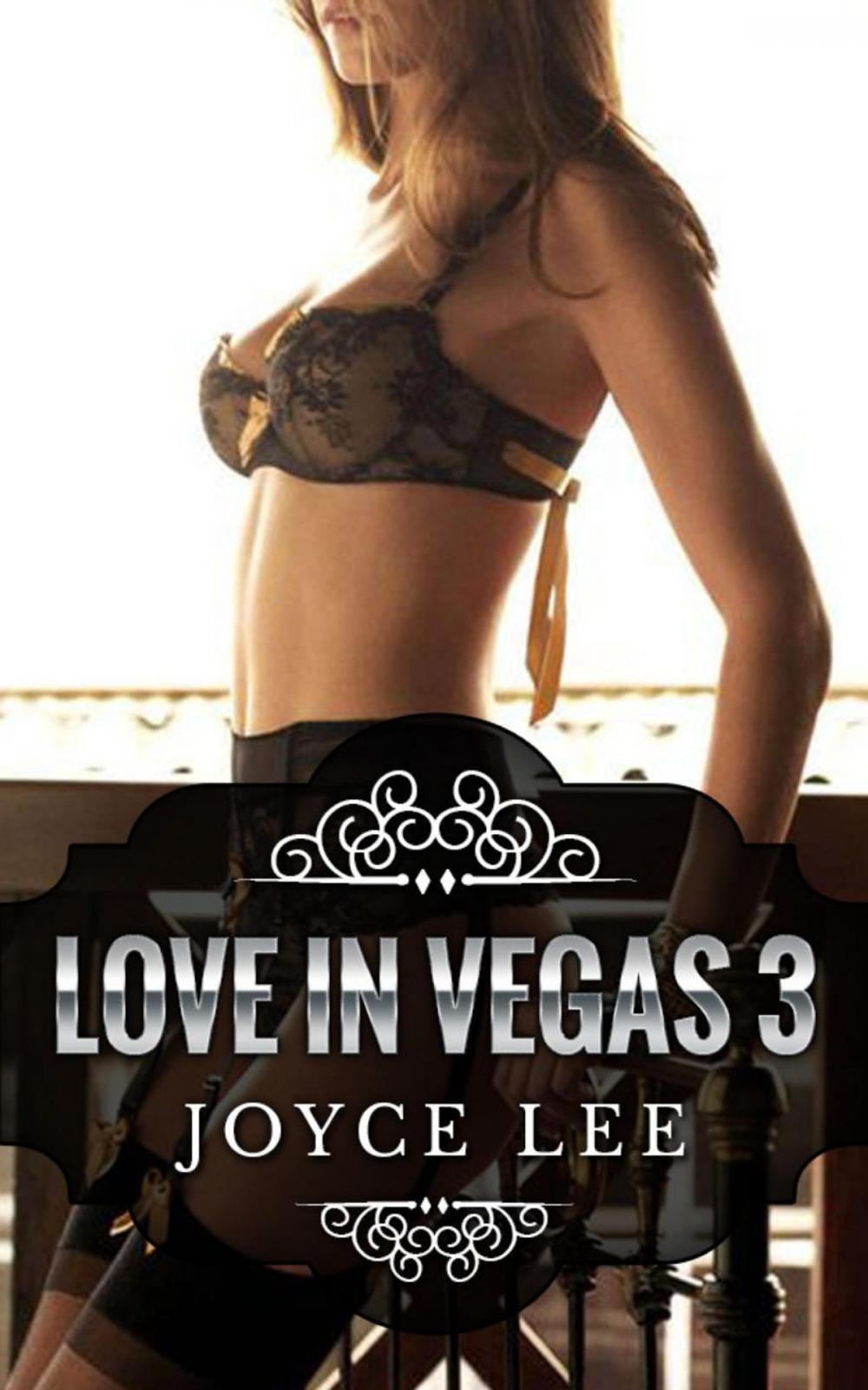 Big bigCover of Love in Vegas: 3