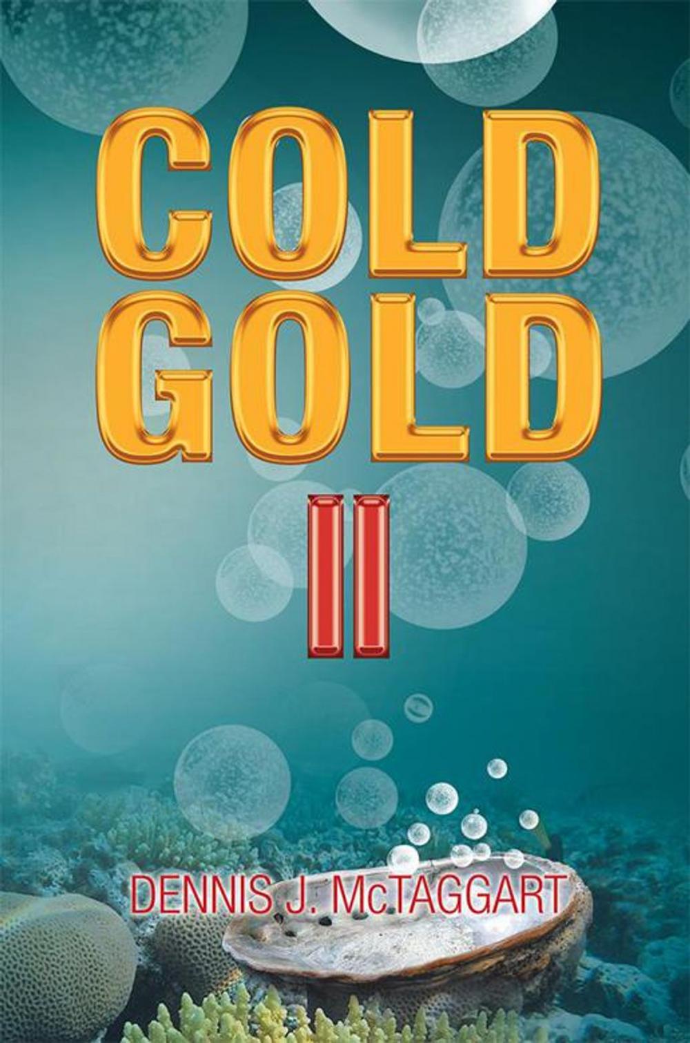 Big bigCover of Cold Gold Ii
