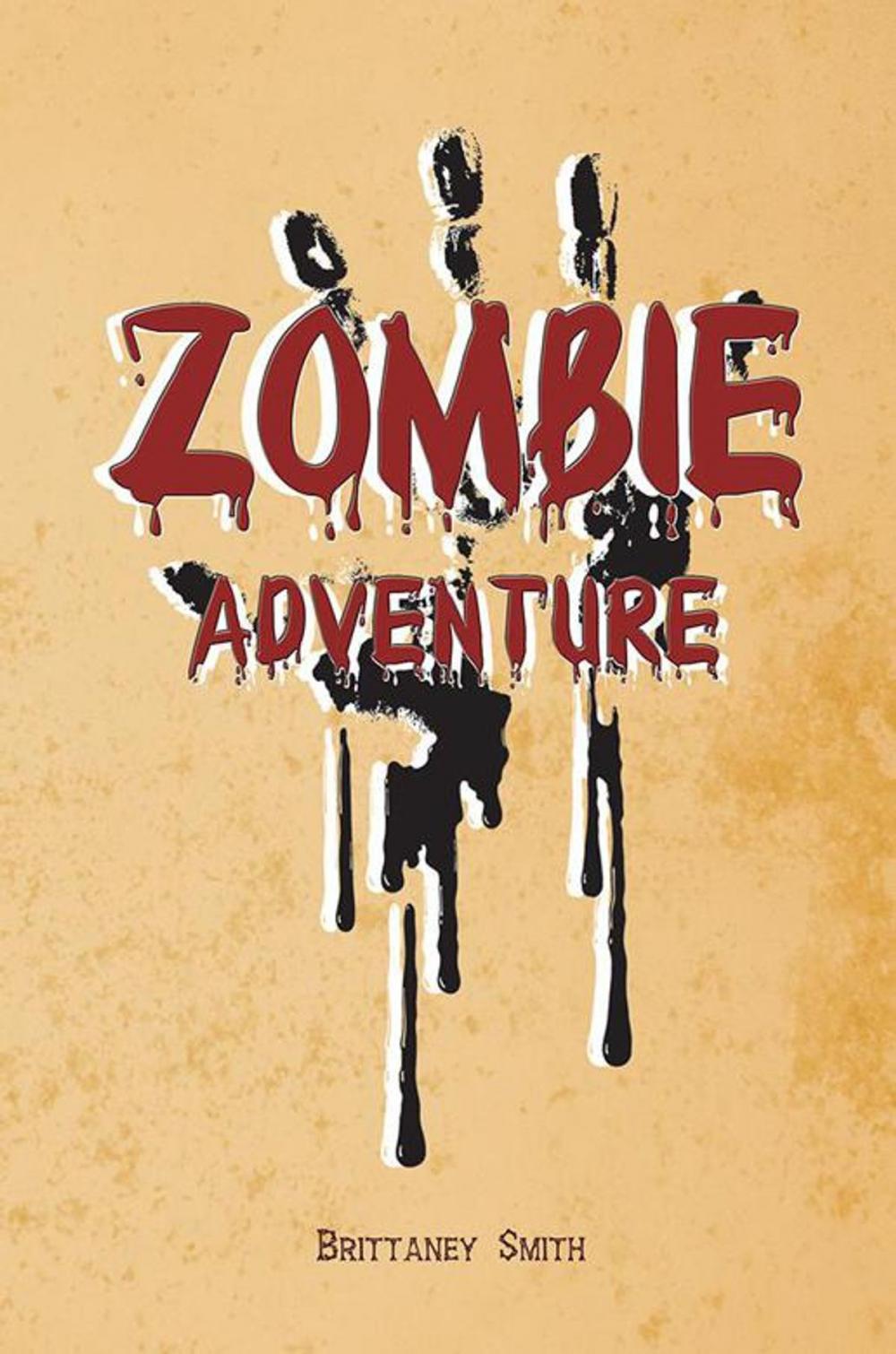 Big bigCover of Zombie Adventure